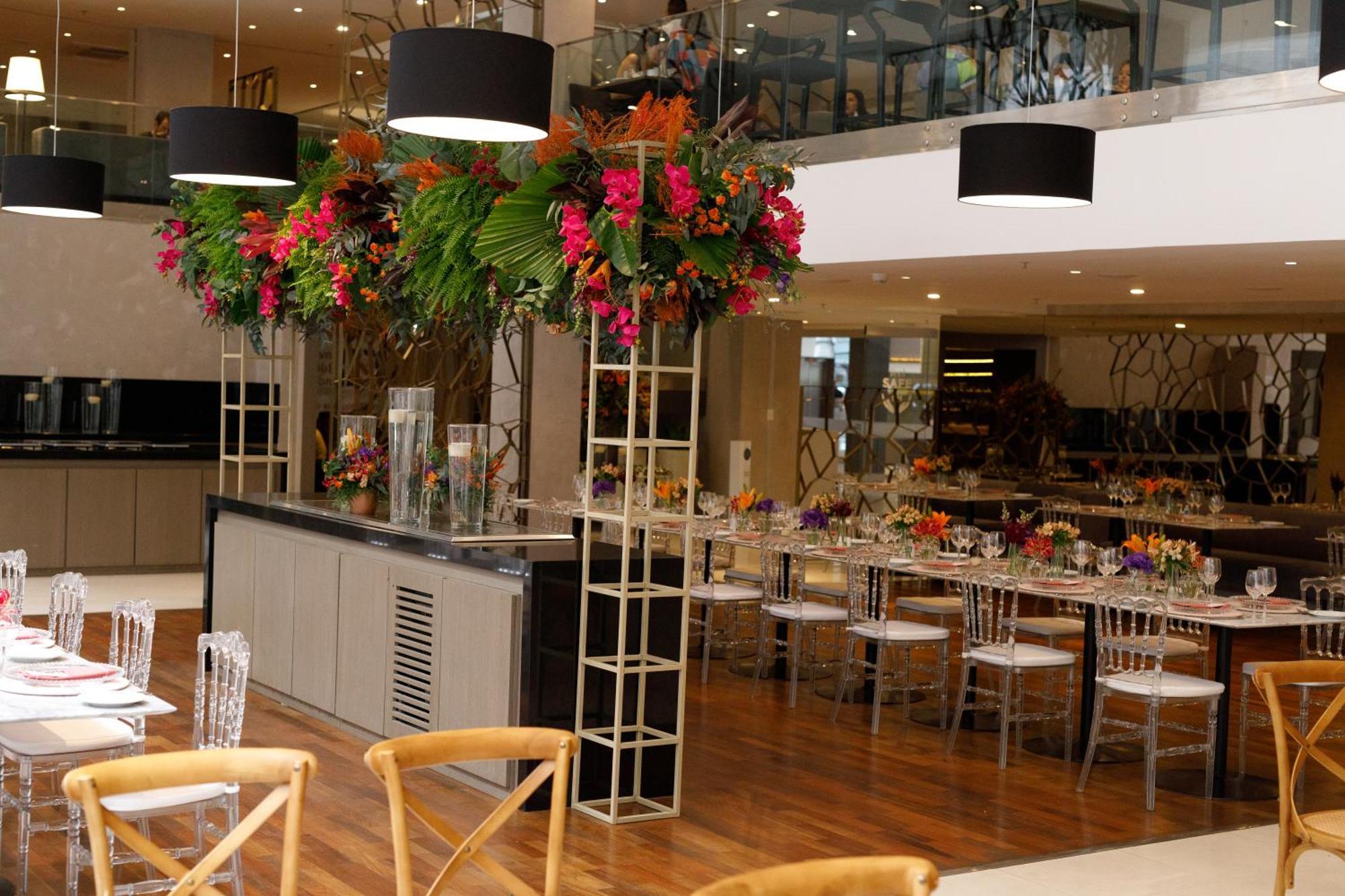 Hotel Nh The Five 5*