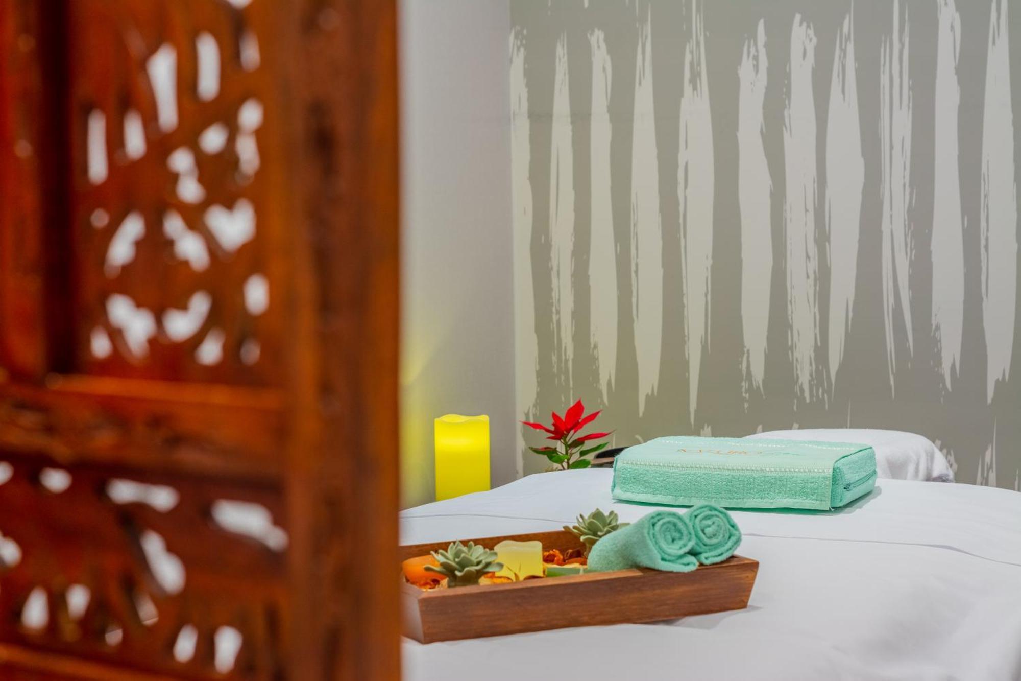 Nh The Five Hotel 5*